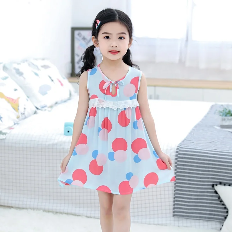 Custom New Design Children Dress Girls 100% Cotton Cartoon Kids Bag OEM Girls Cute Printed Princess Leisure Casuals Cool Summer, Fruit printing
Custom New Design Children Dress Girls 100% Cotton Cartoon Kids Bag OEM Girls Cute Printed Princess Leisure Casuals Cool Summer, Fruit printing
