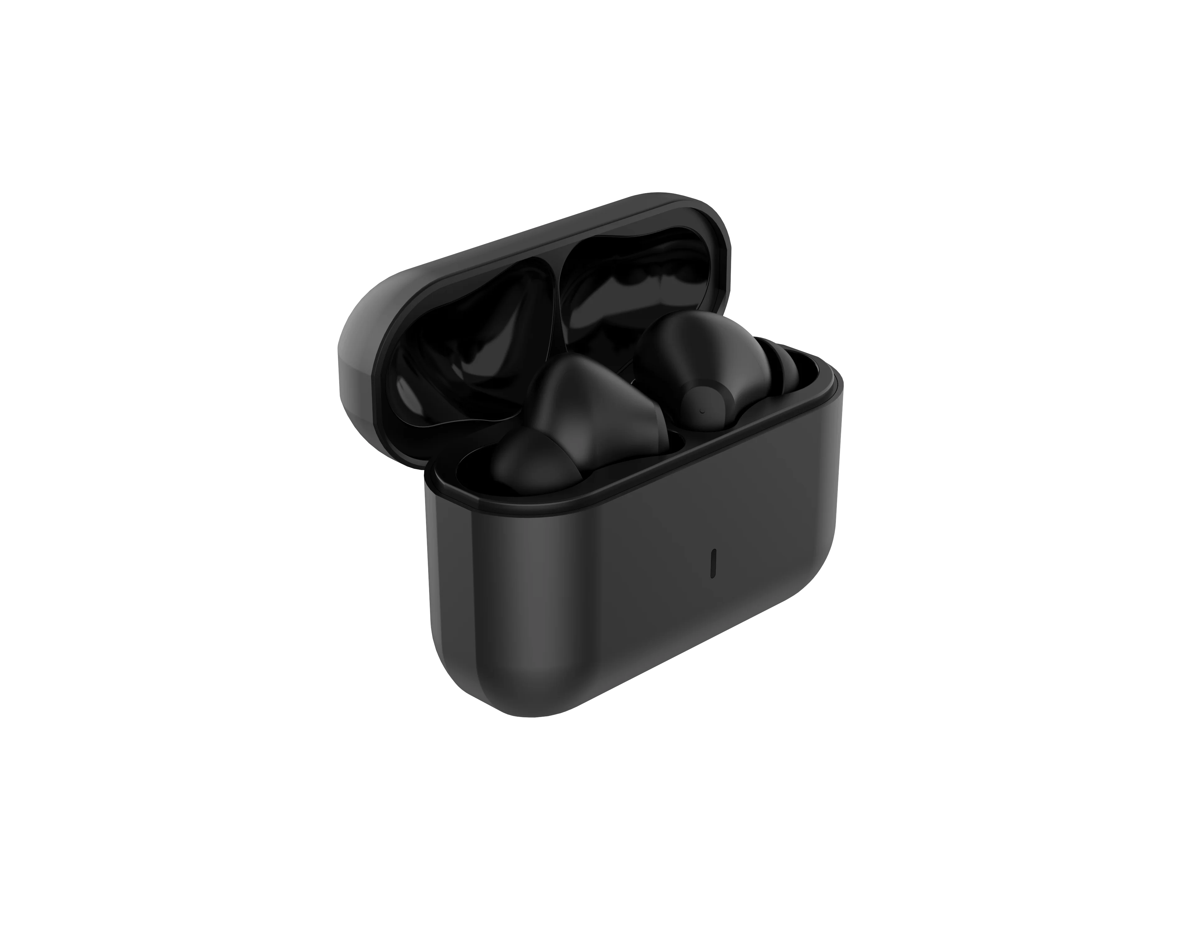 Cirtek free shipping factory oem cheap anc tws small wholesale earphone earbuds ear earphones headphones with double click touch
Cirtek free shipping factory oem cheap anc tws small wholesale earphone earbuds ear earphones headphones with double click touch