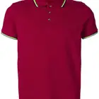 Cheap High Quality Custom Logo 100Polyester Blank T Shirt For Men Polo Shirt