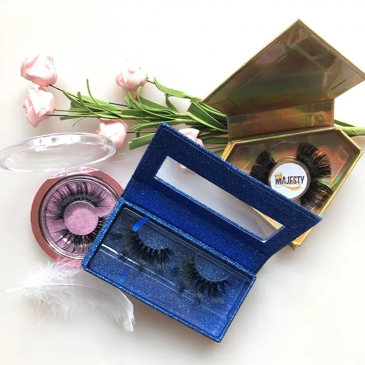 Wholesale Full Strip Lashes Large Stock Beautiful Packaging Boxes 3D 25 MM Mink Eyelashes Vendor, Eyelash Extensions Supplies
Wholesale Full Strip Lashes Large Stock Beautiful Packaging Boxes 3D 25 MM Mink Eyelashes Vendor, Eyelash Extensions Supplies