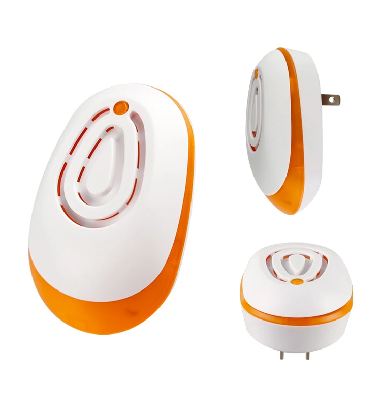 Factory Best Selling Products Ultrasonic Pest Repeller Mosquito Repellent Safe for Mother and Baby
Factory Best Selling Products Ultrasonic Pest Repeller Mosquito Repellent Safe for Mother and Baby