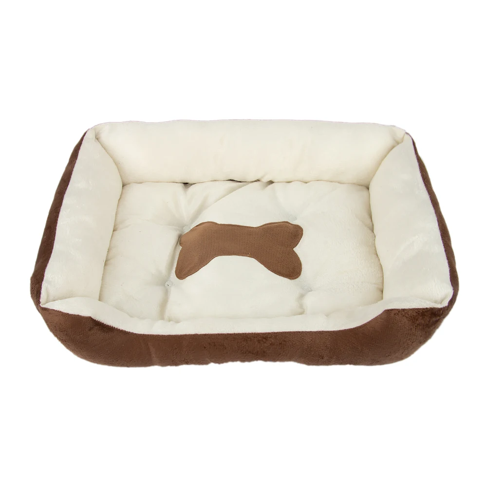 Dropshipping Bone Print Comfy Calming Plush Solid Pet Bed Washable Large Luxury Orthopedic Dog Bed Custom Supplier Wholesale, 5 colors / customized
Dropshipping Bone Print Comfy Calming Plush Solid Pet Bed Washable Large Luxury Orthopedic Dog Bed Custom Supplier Wholesale, 5 colors / customized