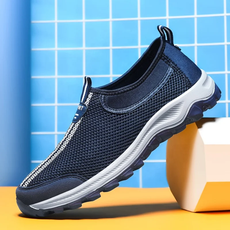 Amazon Top zapatillas sports running shoes men's fashion sneakers casual trainers shoes men footwear Mesh outdoor shoes
Amazon Top zapatillas sports running shoes men's fashion sneakers casual trainers shoes men footwear Mesh outdoor shoes