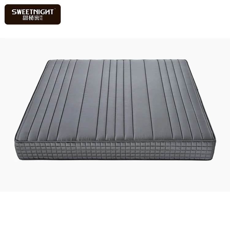 Natural tencel fabric organic cotton foam comfortable winter spring woman mattress - Jozy Mattress | Jozy.net
