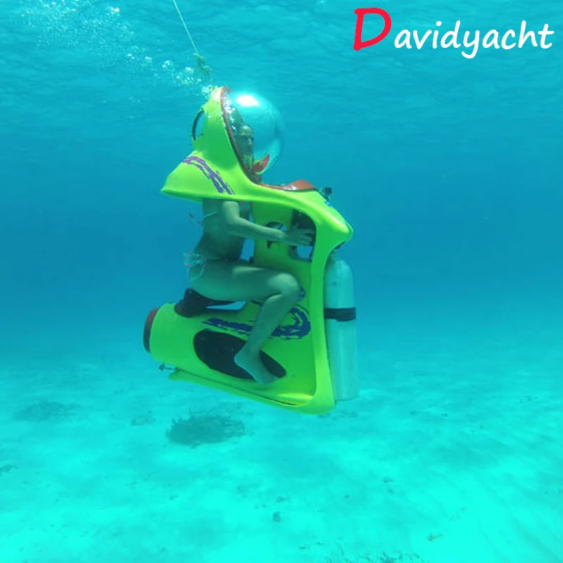 hot selling new seawalker underwater diving helmet mask underwater scooter ropeller submarine sports equipment
hot selling new seawalker underwater diving helmet mask underwater scooter ropeller submarine sports equipment