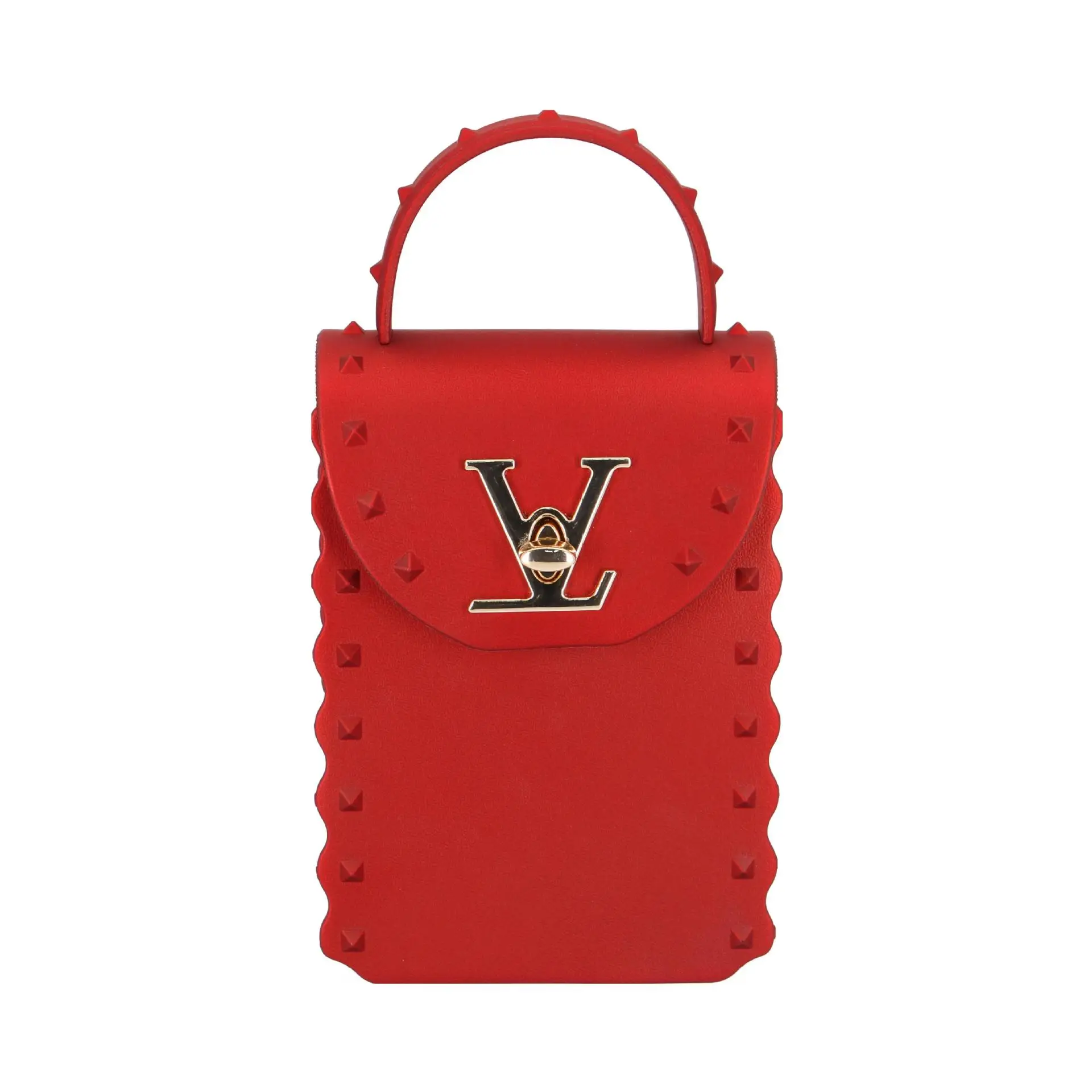 2021 Fashion Mini Square SAC A MAIN Hot Selling Luxurious Bags Women Handbags Ladies Luxury Crossbody Mini PU Jelly for Women, 7 colors
2021 Fashion Mini Square SAC A MAIN Hot Selling Luxurious Bags Women Handbags Ladies Luxury Crossbody Mini PU Jelly for Women, 7 colors