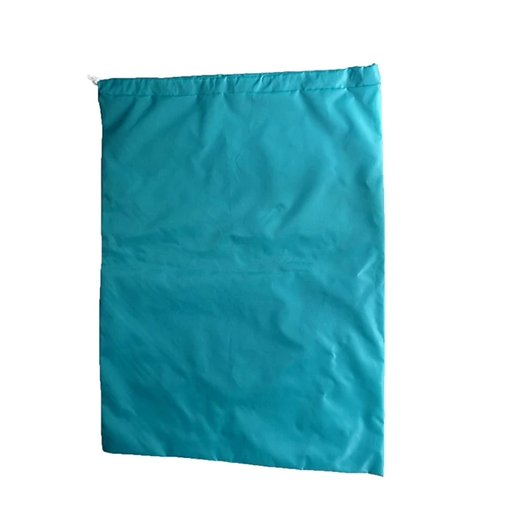 Custom hotel oversize durable folding heavy duty dirty nylon drawstring bag, Any color from our color card
Custom hotel oversize durable folding heavy duty dirty nylon drawstring bag, Any color from our color card