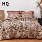 Customized 100%cotton Comfortable luxury home The four seasons general model Bedding set