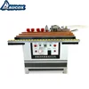 MY-08 Manual woodworking Edge Banding Machine use for Curve and straight wood double sided glue