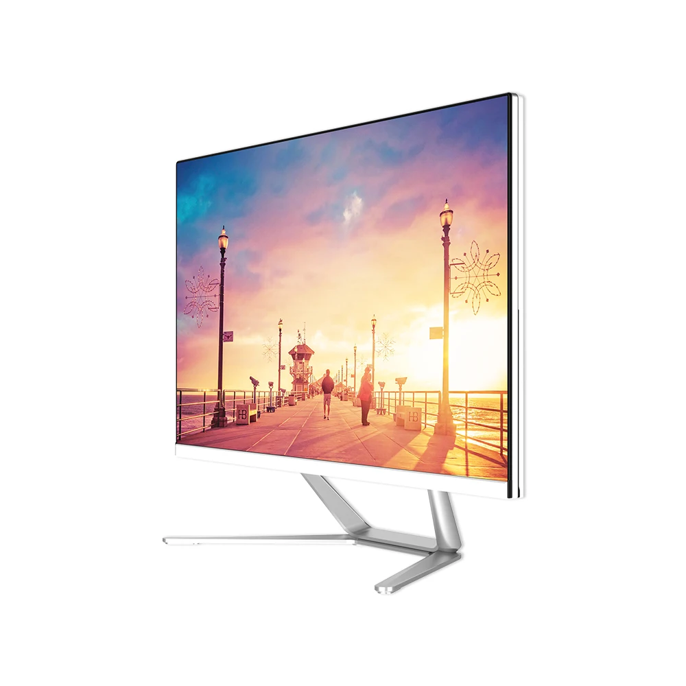 OEM Factory Supplier All in one PC Core i3 i5 i7 i9 Computer 21.5 / 23.8 Inch DDR4 Ram Gaming Office
OEM Factory Supplier All in one PC Core i3 i5 i7 i9 Computer 21.5 / 23.8 Inch DDR4 Ram Gaming Office