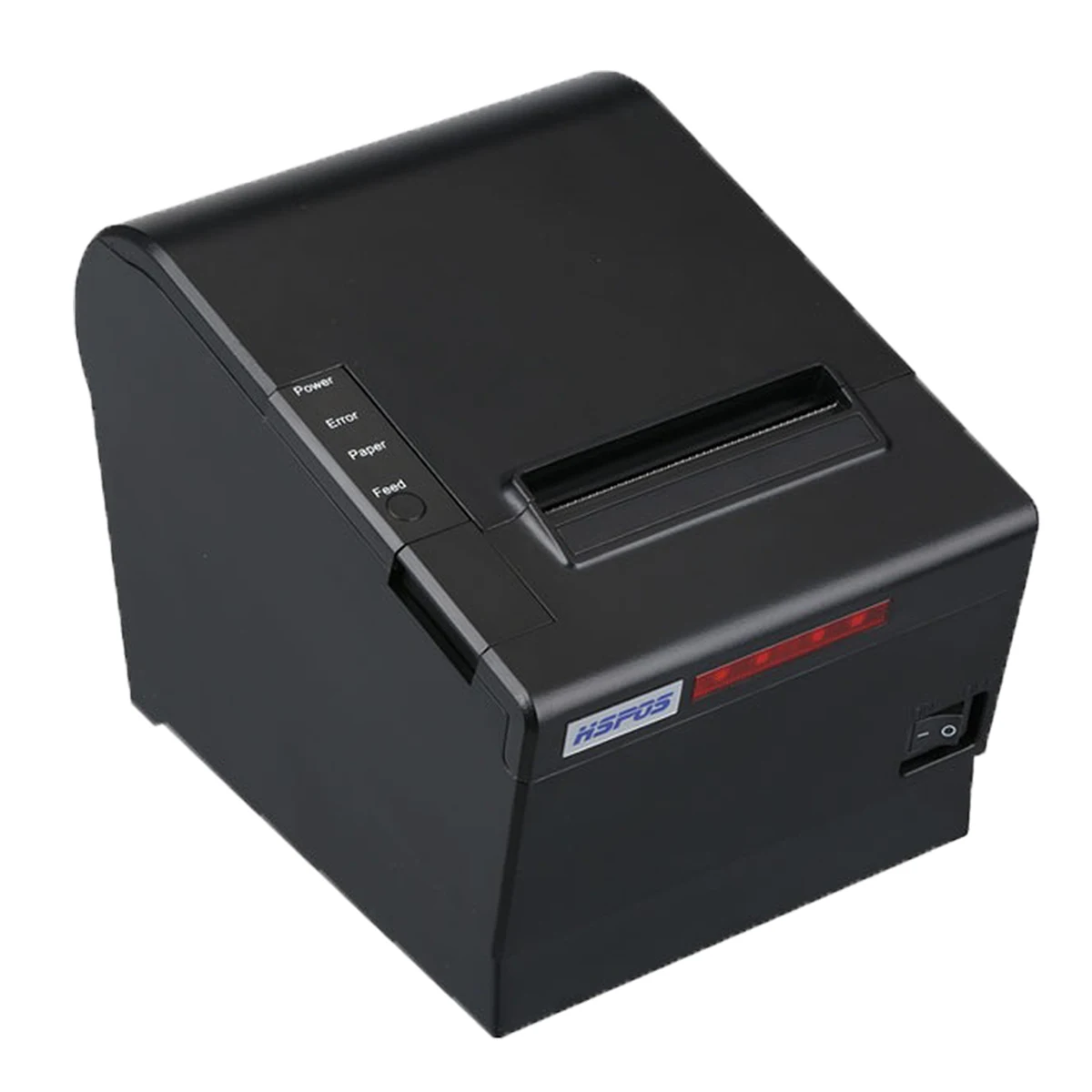 Cloud Series thermal Receipt Printer 3 inch high-speed printing Support MQTT and web HS-C80ULW
Cloud Series thermal Receipt Printer 3 inch high-speed printing Support MQTT and web HS-C80ULW