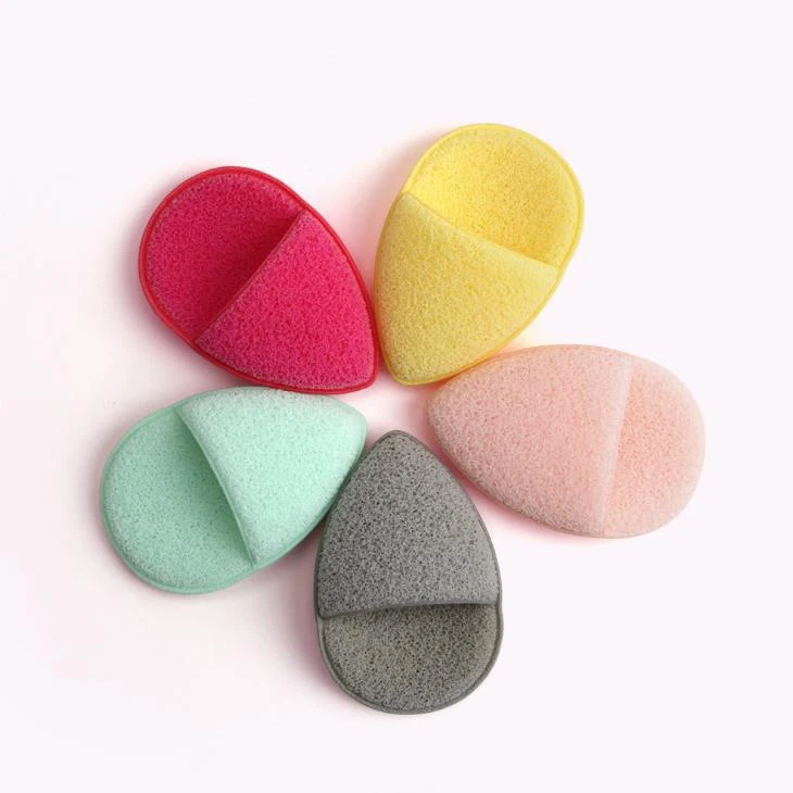 Low Moq Reusable Removal Pad In Slipper Shape Design Beauty Products Factory Plug Remove Pads Makeup Puff
Low Moq Reusable Removal Pad In Slipper Shape Design Beauty Products Factory Plug Remove Pads Makeup Puff