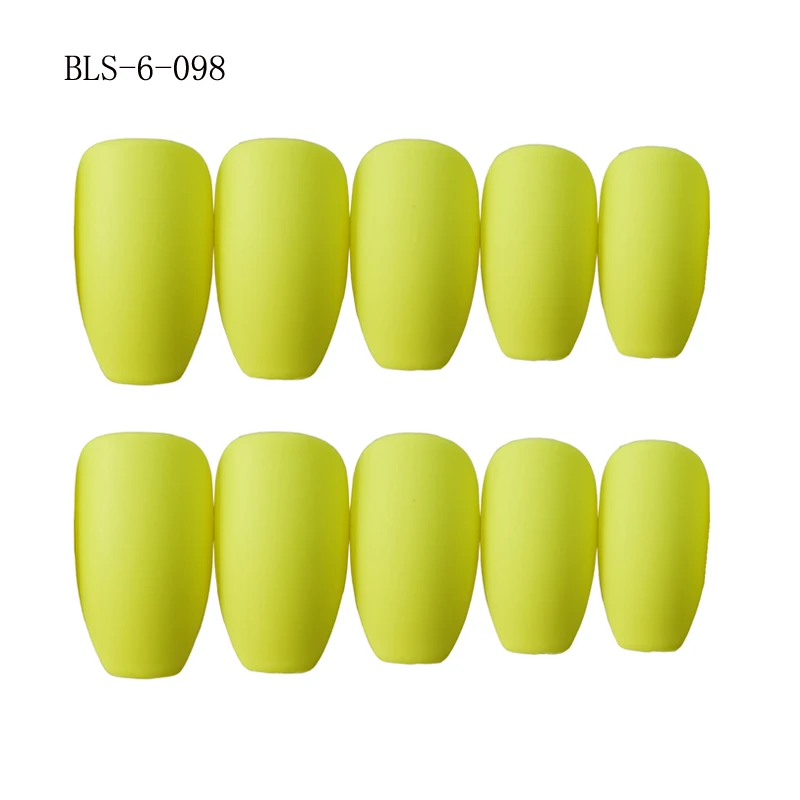 2021 Hot Sale Finger Application ABS Material Nails Modern Designs Fake Nails, Multi color
2021 Hot Sale Finger Application ABS Material Nails Modern Designs Fake Nails, Multi color