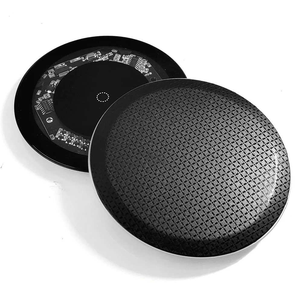 DHL Free Sample Amazon Hot Seller 30W Qi Chargeur Sans Fil Fast Charging Mobile Phone Wireless Charger Custom Accept
DHL Free Sample Amazon Hot Seller 30W Qi Chargeur Sans Fil Fast Charging Mobile Phone Wireless Charger Custom Accept