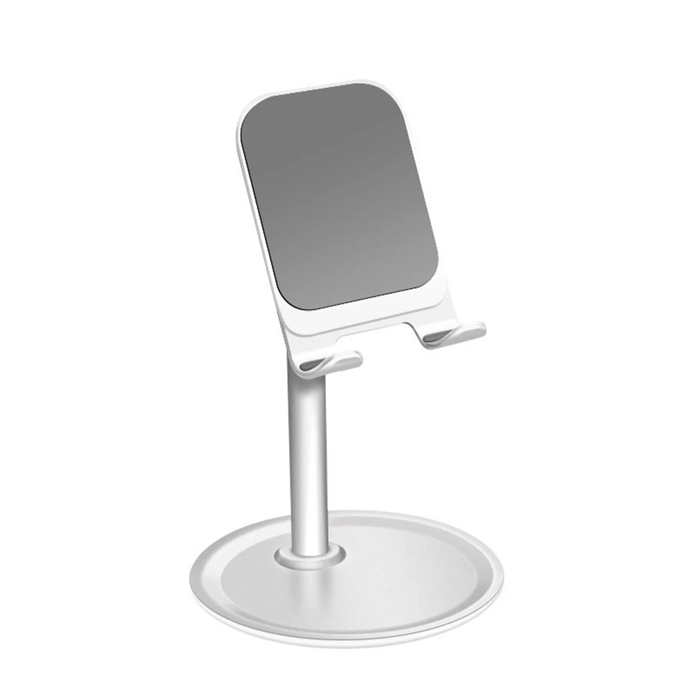 2020 Newest Universal Adjustable Phone Desk Holder For Smartphone Rotating Phone Holder Lazy Person Cell Mobile Phone Holders, Black,silver 
2020 Newest Universal Adjustable Phone Desk Holder For Smartphone Rotating Phone Holder Lazy Person Cell Mobile Phone Holders, Black,silver
