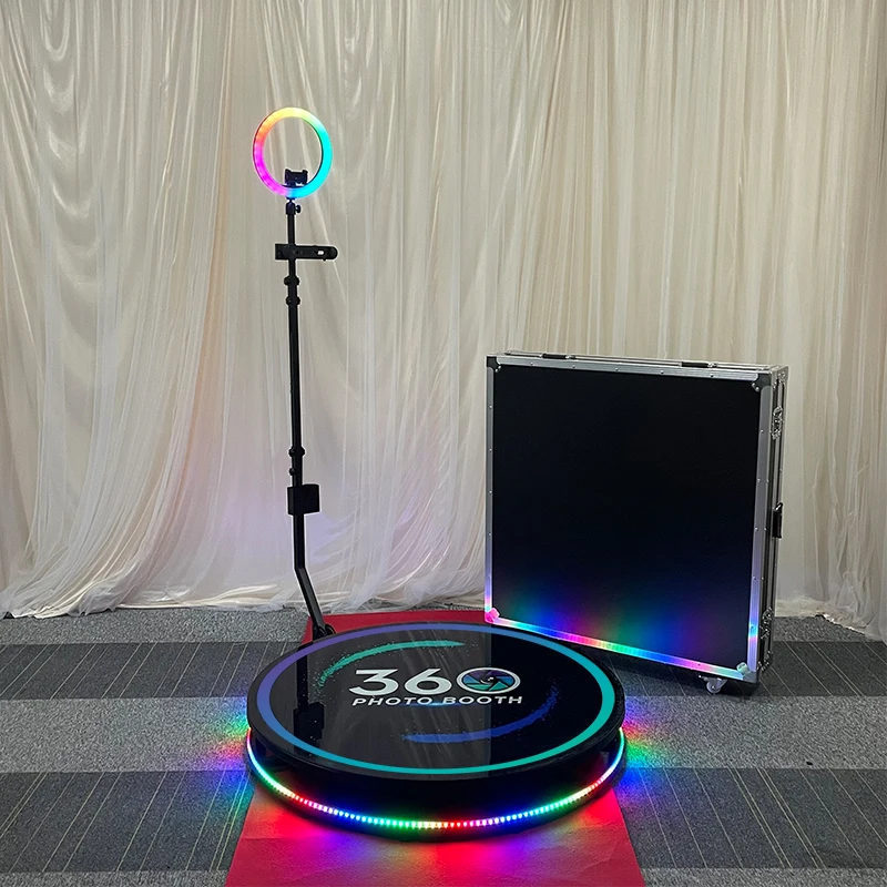 curved arm photobooth 360 rosmine vanplex station venodor 2023 selfie wholesale top sale automatic 360 video booth pakistan
curved arm photobooth 360 rosmine vanplex station venodor 2023 selfie wholesale top sale automatic 360 video booth pakistan