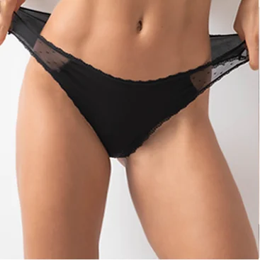 Hot Sale Women Plus Size 4 Layers Heavy Leakproof Period Panties Bamboo Period Underwear Breathable Mesh Girls Menstrual Panties
Hot Sale Women Plus Size 4 Layers Heavy Leakproof Period Panties Bamboo Period Underwear Breathable Mesh Girls Menstrual Panties