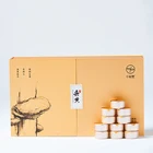 chinese medicinal immunity antioxidant supplement fungus mushroom phellinus igniarius