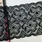 2019 New fashion elastic beautiful lace for wedding dress