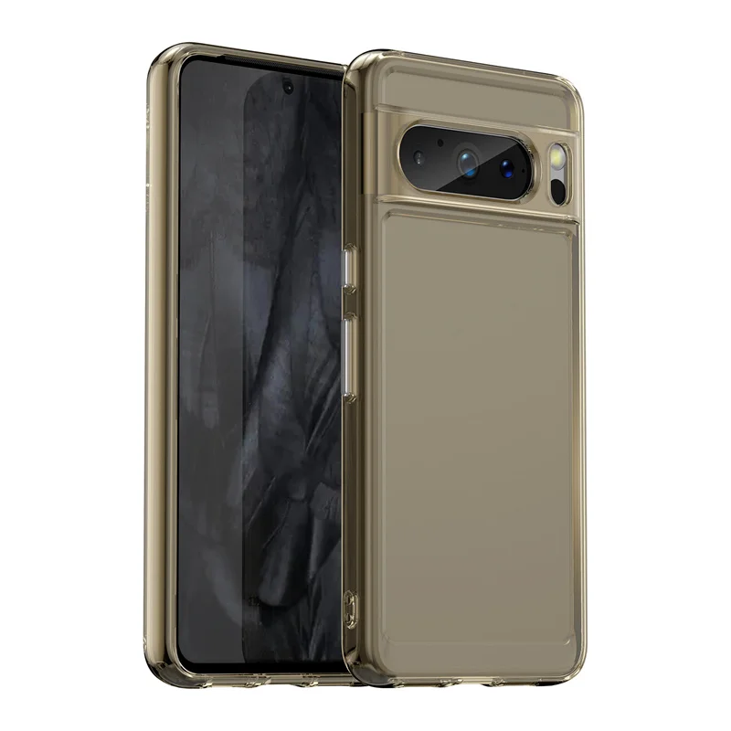 2023 Hot Sale Fashion For Google Pixel 8 8 Pro Phone Cases TPU Acrylic Phone Cover For Google Phone Case
2023 Hot Sale Fashion For Google Pixel 8 8 Pro Phone Cases TPU Acrylic Phone Cover For Google Phone Case