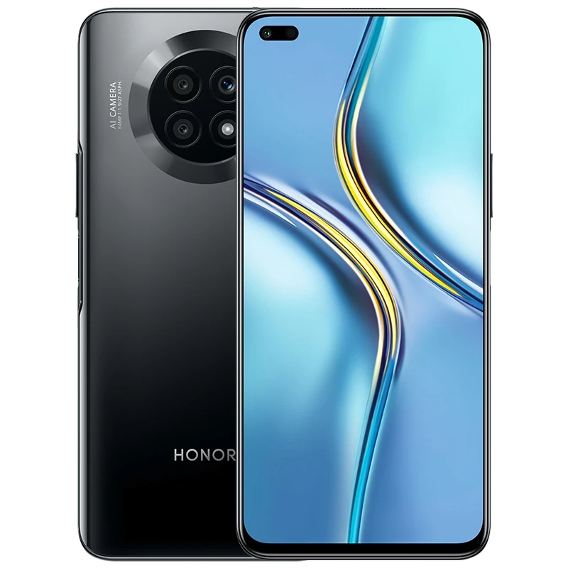 2021 Hot sell Huawei triple Back Cameras Side Fingerprint Identification 4300mAh Battery China Version Honor X20 smart phone
2021 Hot sell Huawei triple Back Cameras Side Fingerprint Identification 4300mAh Battery China Version Honor X20 smart phone