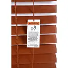 Top10 Selling Hot Quality Best Price Fireproof Double Curtain Rod Wooden Brackets