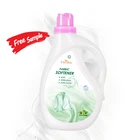 Good Smell Perfume Fabric Conditioner Vietnam Garment Fabric Softener Wrinkle Guard