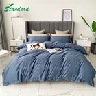 60s 280 thread count 100% cotton white solid dyed plain percale hotel bedding cover fabric
