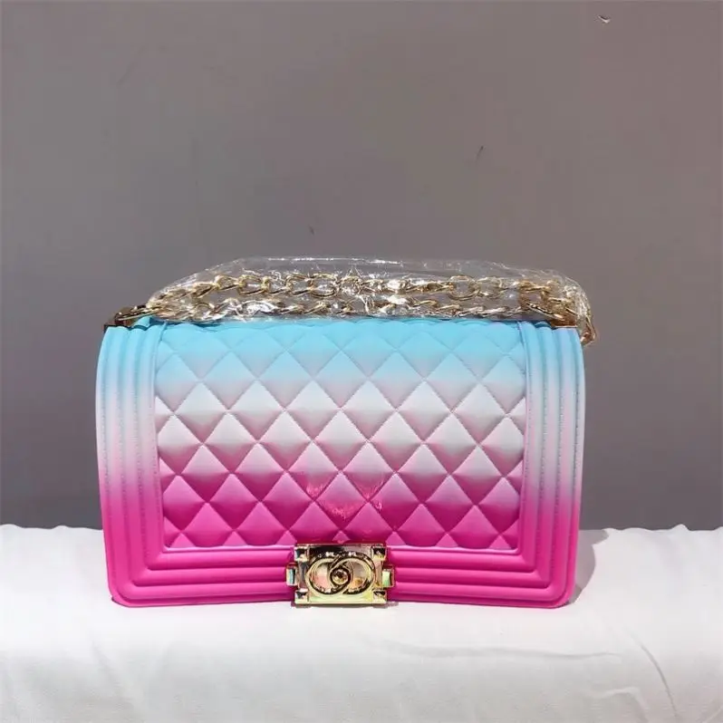 XXL GH-5012 2021 Amazon Wholesale Designers Purse Jelly Bag Handbags for Women Ladies, Picture
XXL GH-5012 2021 Amazon Wholesale Designers Purse Jelly Bag Handbags for Women Ladies, Picture