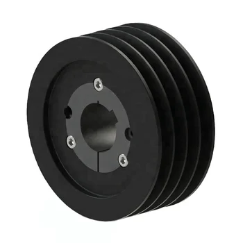 industrial v belt pulley