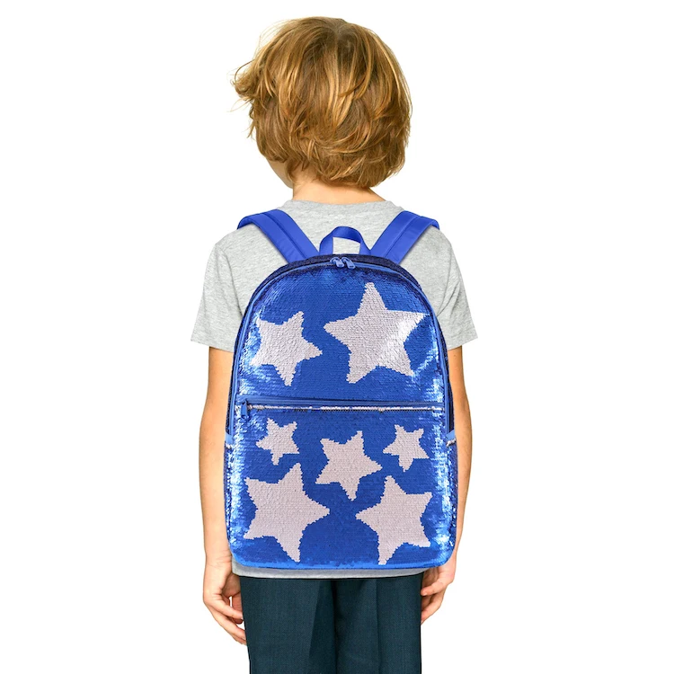 Mermaid Sequin School Book bag for Girls Kids Bling Backpack Magic Cute Sparkly Book Bag Lightweight Back Pack
Mermaid Sequin School Book bag for Girls Kids Bling Backpack Magic Cute Sparkly Book Bag Lightweight Back Pack
