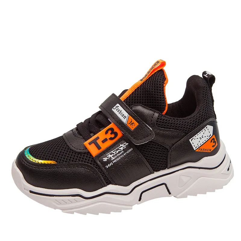 Children Fashion Running Shoe Kids Children's Sneakers Wholesale for Boys and Girls Casual Shoes, Black/pink/white
Children Fashion Running Shoe Kids Children's Sneakers Wholesale for Boys and Girls Casual Shoes, Black/pink/white