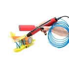 2020 Best Potable Printer Print Pen 3D With oled display 5 Speed