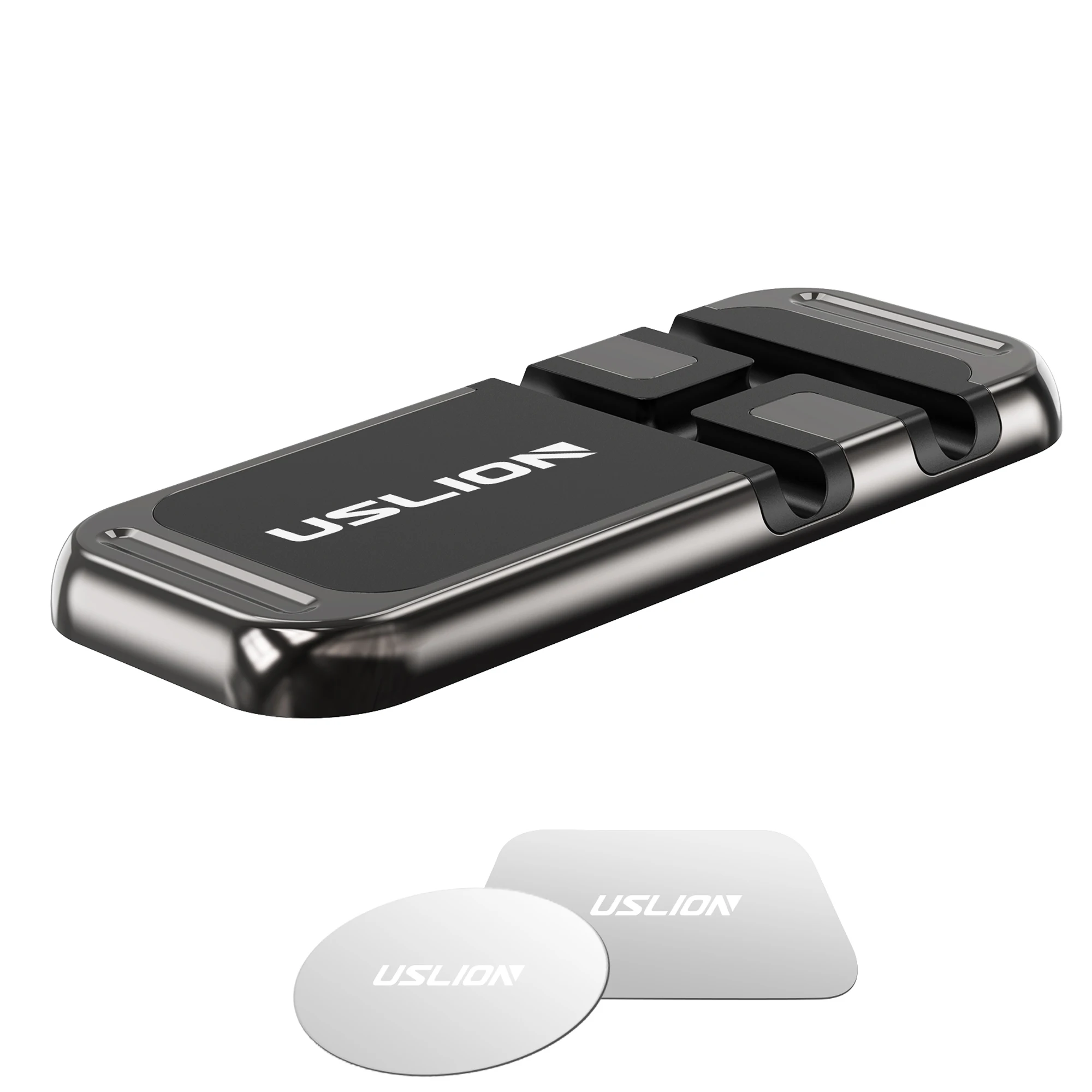 USLION Drop Shipping Magnetic Car Phone Holder Universal Smart Cell Mobile Phone Stand Cable Holder Wall Bracket, Black
USLION Drop Shipping Magnetic Car Phone Holder Universal Smart Cell Mobile Phone Stand Cable Holder Wall Bracket, Black