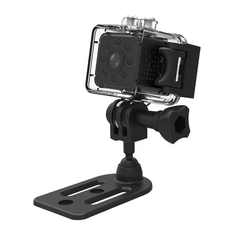 Outdoor WIFI Action DV Camera Waterproof Sport Video Recorder Cameras