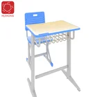 School School Simple And Durable Classroom Desk School Furniture Student School Chair Desk