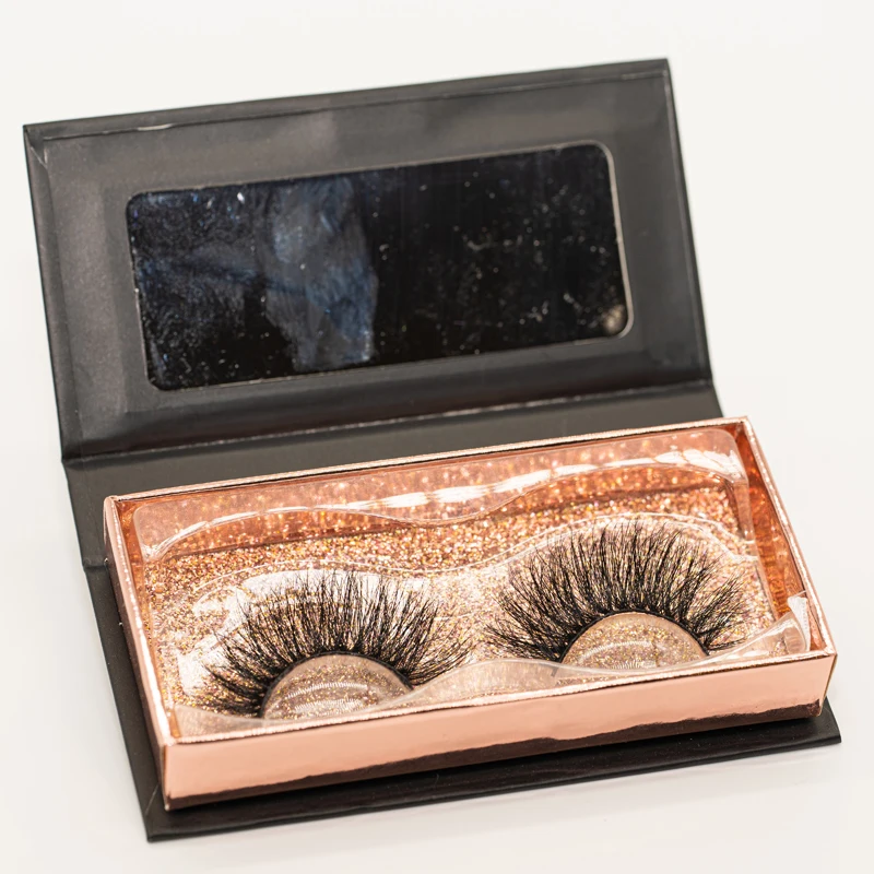 Factory price wholesale high quality mink fur eyelash 17mm 6d fluffy mink lashes for pretty girl, Black
Factory price wholesale high quality mink fur eyelash 17mm 6d fluffy mink lashes for pretty girl, Black