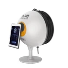 2019 Newes Beauty Instrumentst DJM 3D Smart Mirror Skin Analyzer Detector Skin Analysis Beauty Equipments