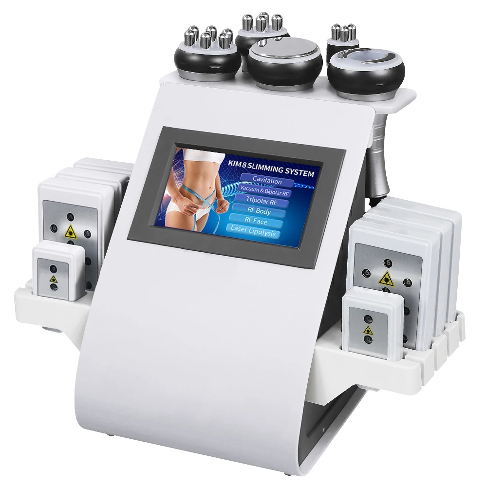 New High quality type of beauty instrument 6 in 1 vacuum cavitation machine (small) adhesive orange peel remover
New High quality type of beauty instrument 6 in 1 vacuum cavitation machine (small) adhesive orange peel remover