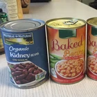 Beans Beans Canned Vegetable Beans With BRC/ISO/HACCP
