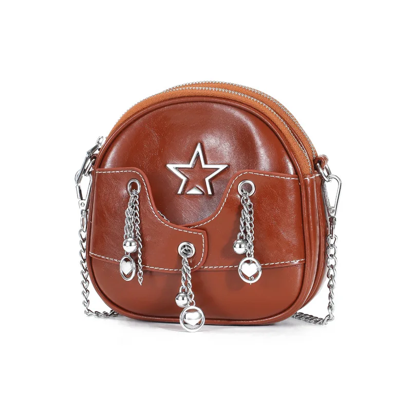 TS8137 New fashion chain genuine leather bags cow-leather shoulder messenger bag for ladies black brown wine red bag women
TS8137 New fashion chain genuine leather bags cow-leather shoulder messenger bag for ladies black brown wine red bag women