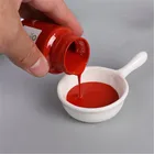Colors Coloring Liquid Edible Colors Colorant Pigment Food Flavour Ingredients