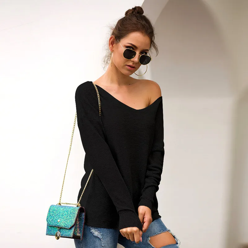 high-quality knit sweater oversize women winter wool acrylic-cotton knit women sweater
high-quality knit sweater oversize women winter wool acrylic-cotton knit women sweater