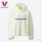 Hoodie Design Print Embroidery Custom Personalized Sweatshirt Hoodie