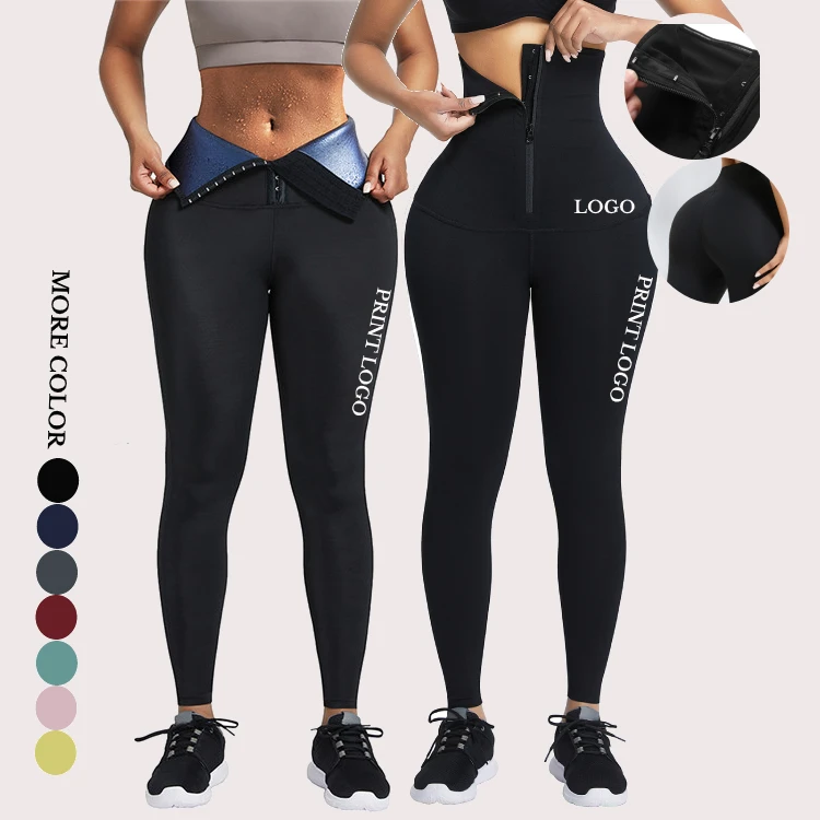 Embroidery Logo High Waist Workout Compression Leggings Waist Trainer Leggings, As shown
Embroidery Logo High Waist Workout Compression Leggings Waist Trainer Leggings, As shown