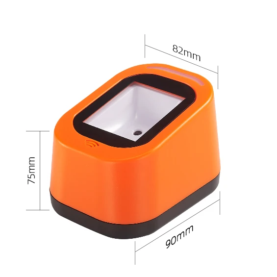 Wireless Handheld Qr Code Reader manufacturer Mobile Wifi Module 2D Wireless Barcode Scanner For Wholesales
Wireless Handheld Qr Code Reader manufacturer Mobile Wifi Module 2D Wireless Barcode Scanner For Wholesales