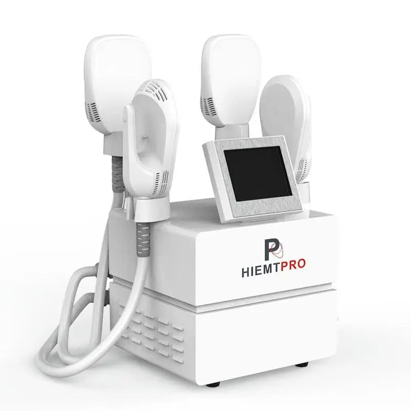 Pelvic Floor Training Muscle Stimulation High-Intensity Electromagnetic Muscle Training
Pelvic Floor Training Muscle Stimulation High-Intensity Electromagnetic Muscle Training