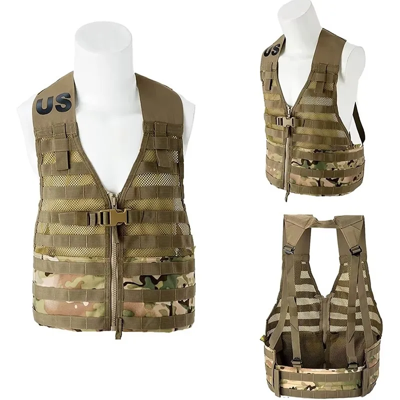 Tactical Vest