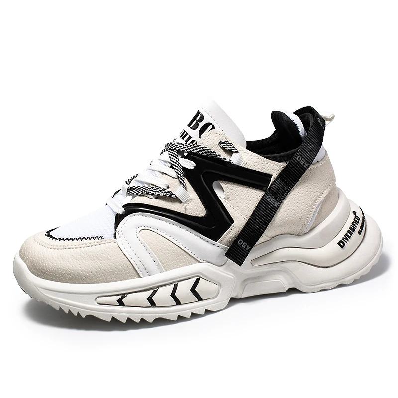 New design breathable light comfortable fashion sneakers men's sports shoes, Optional
New design breathable light comfortable fashion sneakers men's sports shoes, Optional