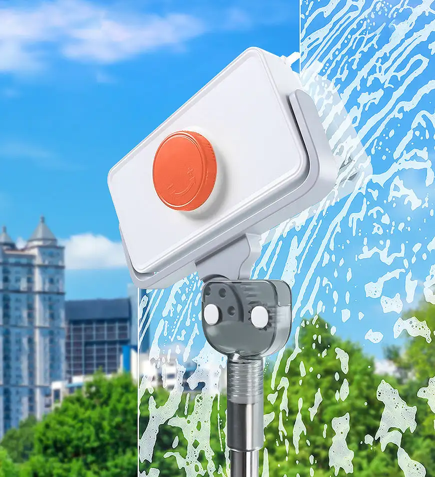 Joybos Hot Sale Household Window Cleaner Glass Brush Double Side window cleaning magnetism Window Cleaning Tool
Joybos Hot Sale Household Window Cleaner Glass Brush Double Side window cleaning magnetism Window Cleaning Tool